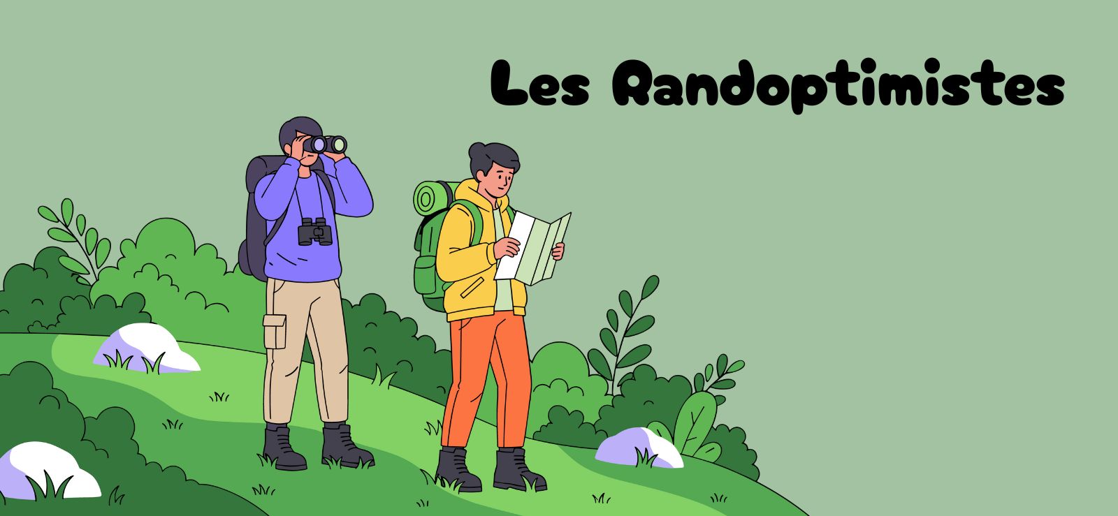 Randonner : comment passer du rêve à la réalité ?