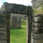 Hameau de Saint-Antoine (Lanrivain)