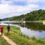 Crédit Photo : Office de Tourisme Guingamp - Baie de Paimpol / Emmanuel Berthier