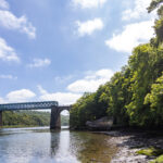 Crédit Photo : Office de Tourisme Guingamp - Baie de Paimpol / Emmanuel Berthier