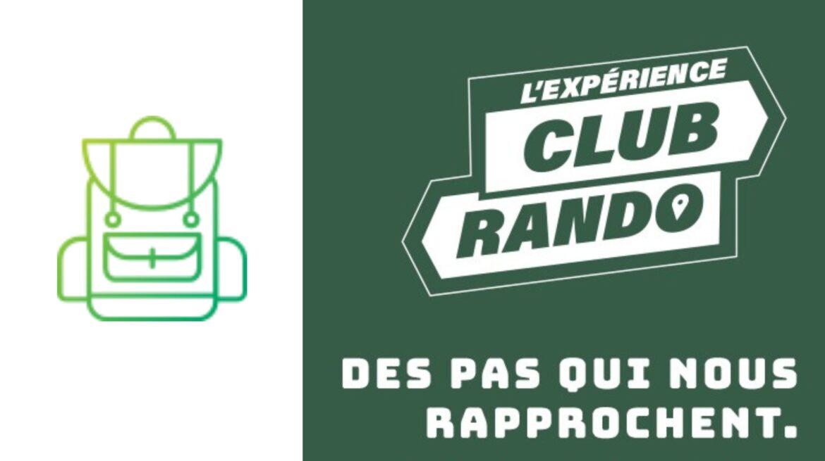 Mon club près de chez moi