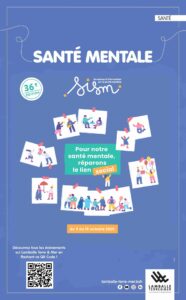 Affiche SISM 2025