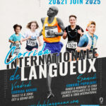 Corrida de Langueux 2025