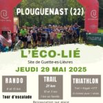 L'éco-Lié Jeudi 29 mai 2025