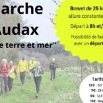 Brevet Audax Saint Brieuc 2025 La Vaillante