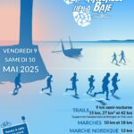 La Traversée de la Baie 2025