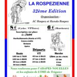 La Rospezienne - 32ème édition